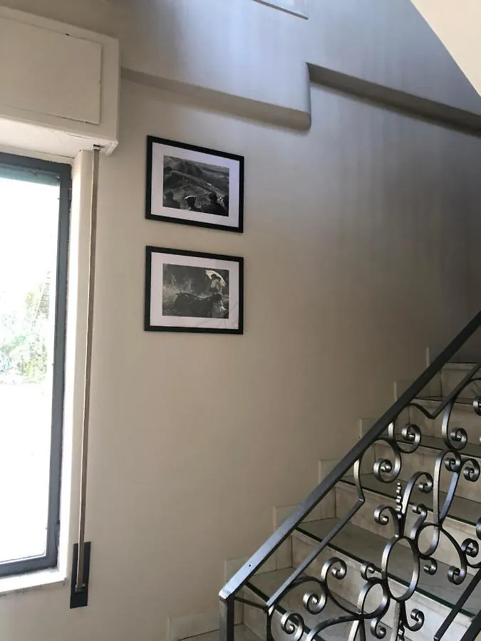 Taormina Center Private Apartments By Fragranza Di Sicilia