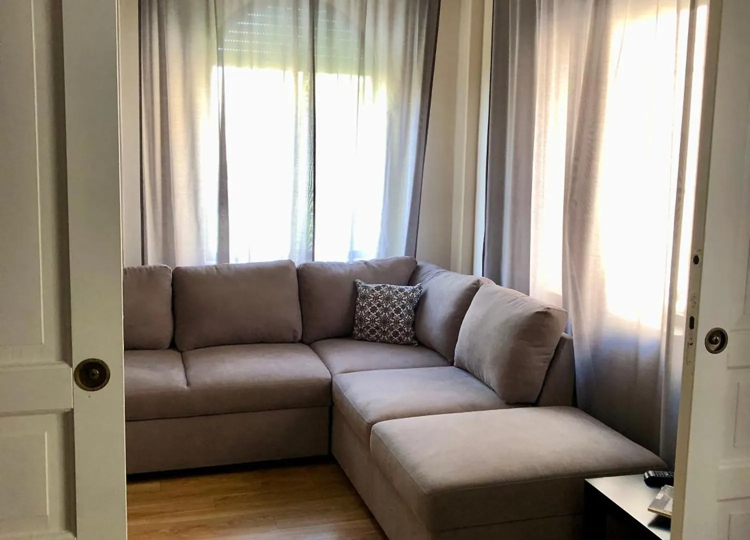Taormina Center Private Apartments By Fragranza Di Sicilia Italië