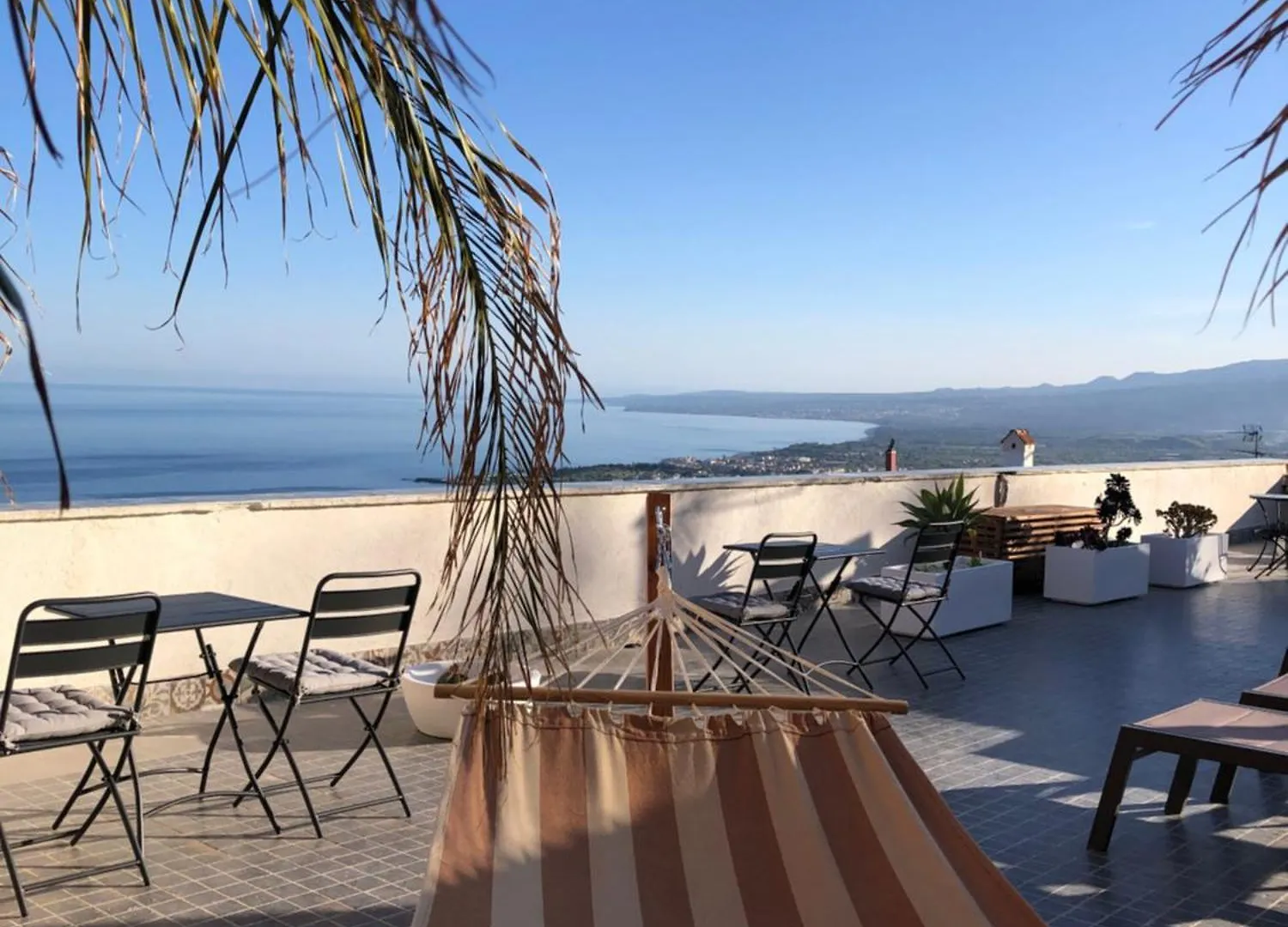 Taormina Center Private Apartments By Fragranza Di Sicilia