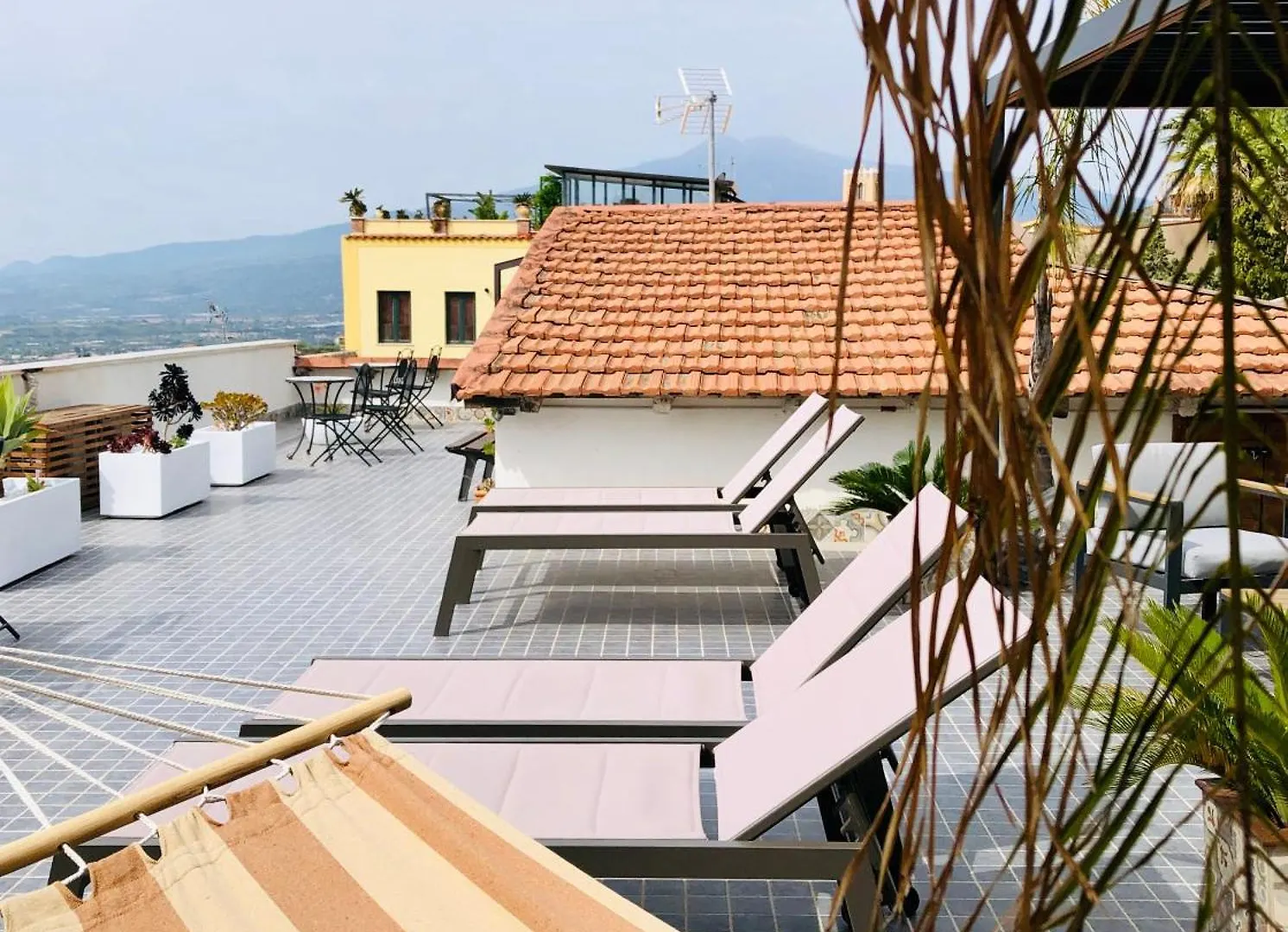 Taormina Center Private Apartments By Fragranza Di Sicilia