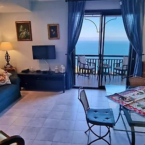 Little Paradise Apartament