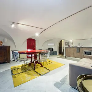 San Luca By Farris & Cors , Genoa Italy