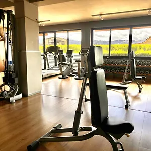  Hébergement de vacances Casa Aurelio Wellness & Inclusive