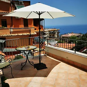 Apartamento Marifra Garden, Taormina