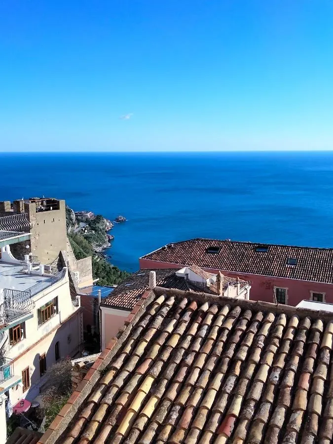 Taormina Center Private Apartments By Fragranza Di Sicilia Italia