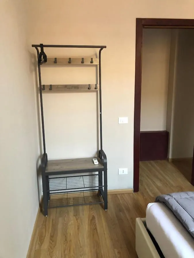 Taormina Center Private Apartments By Fragranza Di Sicilia