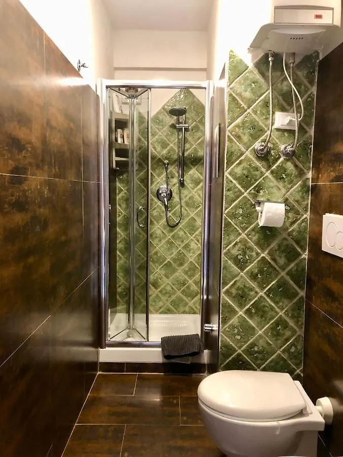 Taormina Center Private Apartments By Fragranza Di Sicilia