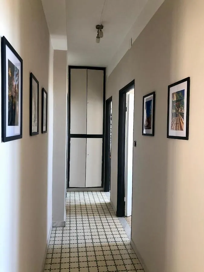 Taormina Center Private Apartments By Fragranza Di Sicilia