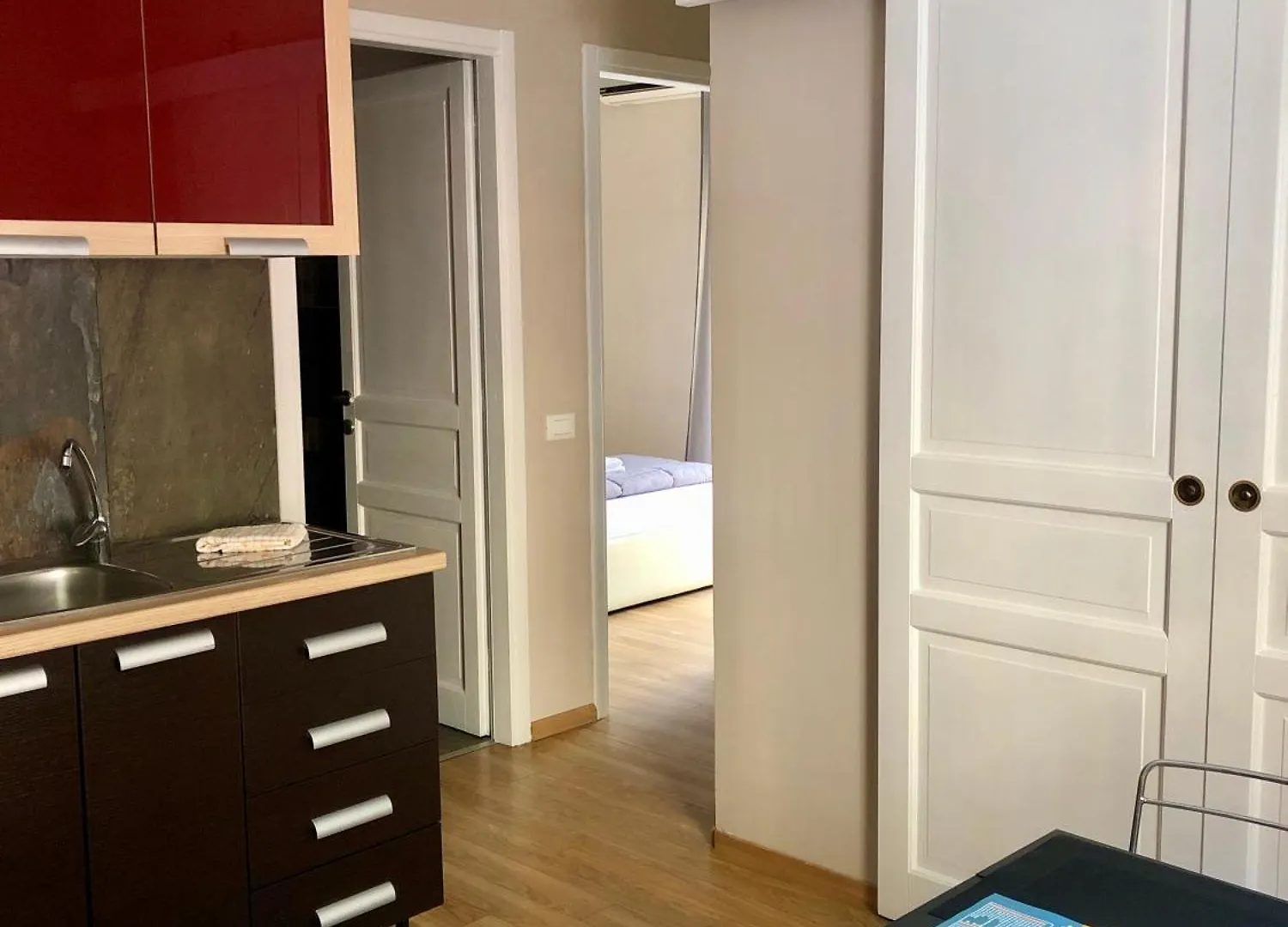Taormina Center Private Apartments By Fragranza Di Sicilia Italia