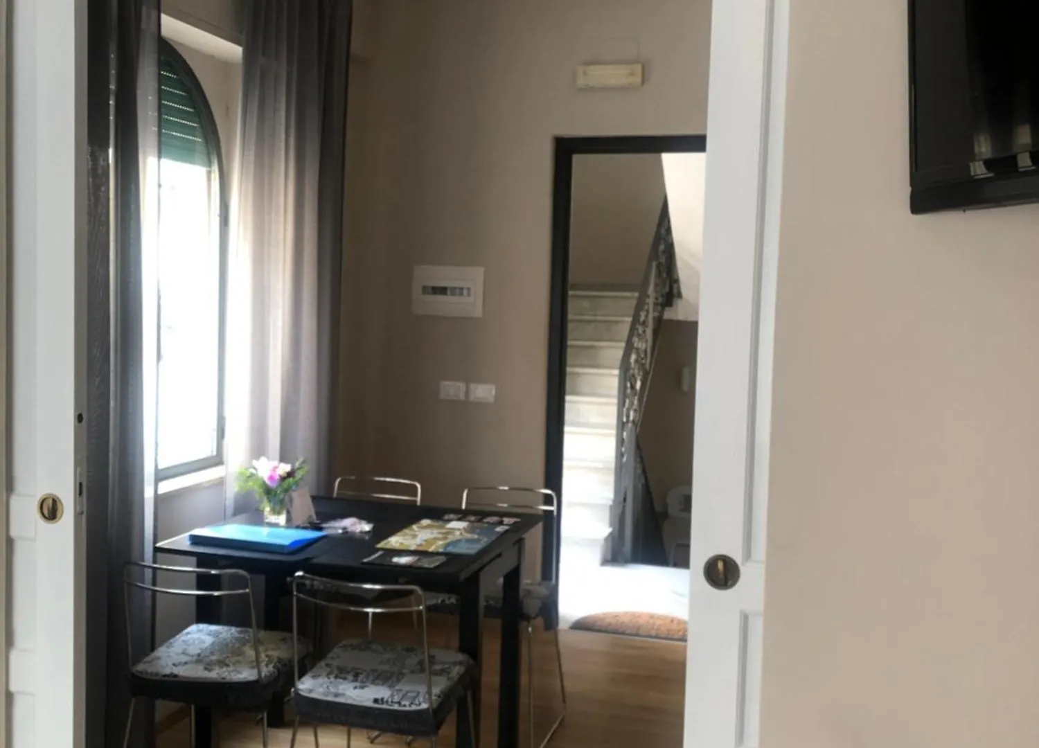 Taormina Center Private Apartments By Fragranza Di Sicilia