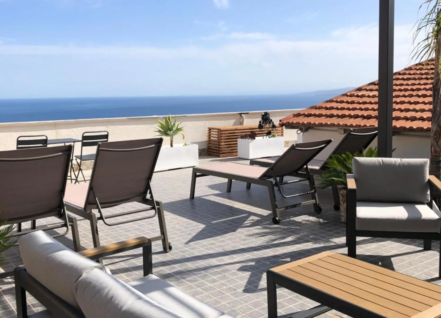 Taormina Center Private Apartments By Fragranza Di Sicilia