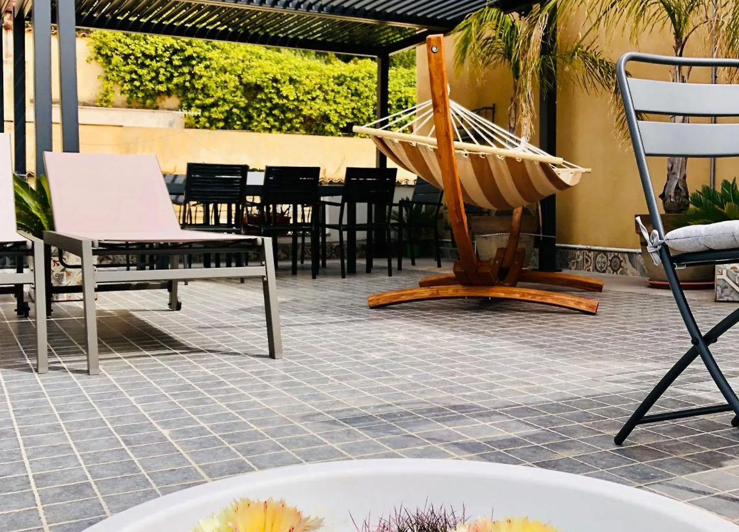 Taormina Center Private Apartments By Fragranza Di Sicilia
