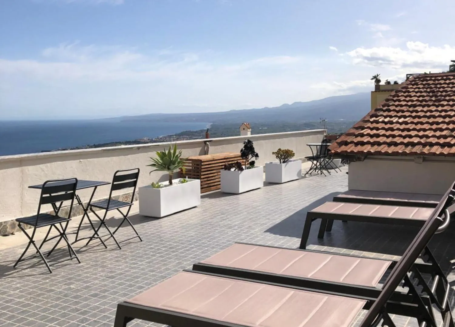 Taormina Center Private Apartments By Fragranza Di Sicilia Italia