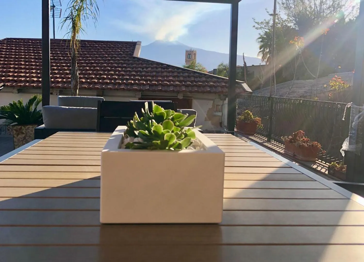 Taormina Center Private Apartments By Fragranza Di Sicilia Italia