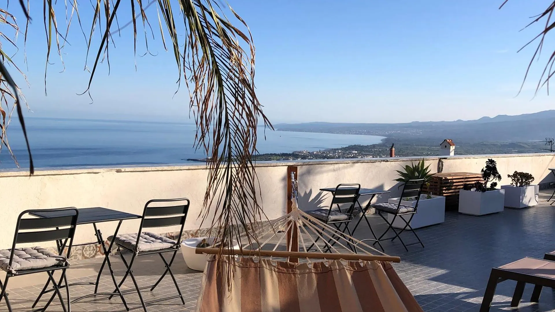 Taormina Center Private Apartments By Fragranza Di Sicilia