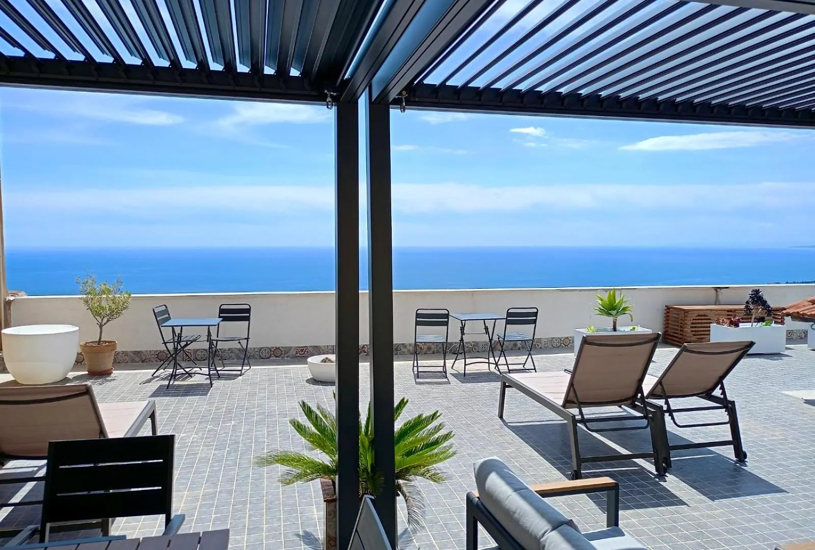 Taormina Center Private Apartments By Fragranza Di Sicilia Italia