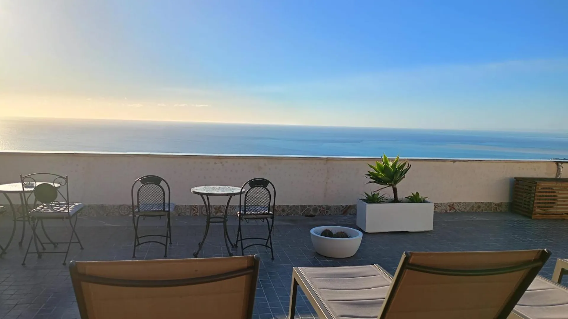 Taormina Center Private Apartments By Fragranza Di Sicilia Italia