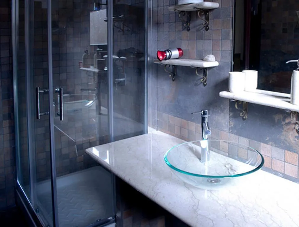 Taormina Center Private Apartments By Fragranza Di Sicilia