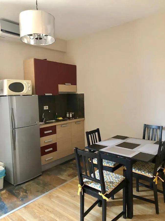 Taormina Center Private Apartments By Fragranza Di Sicilia