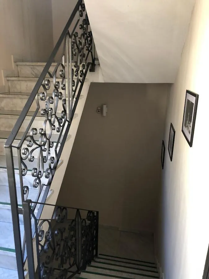 Taormina Center Private Apartments By Fragranza Di Sicilia 0*,