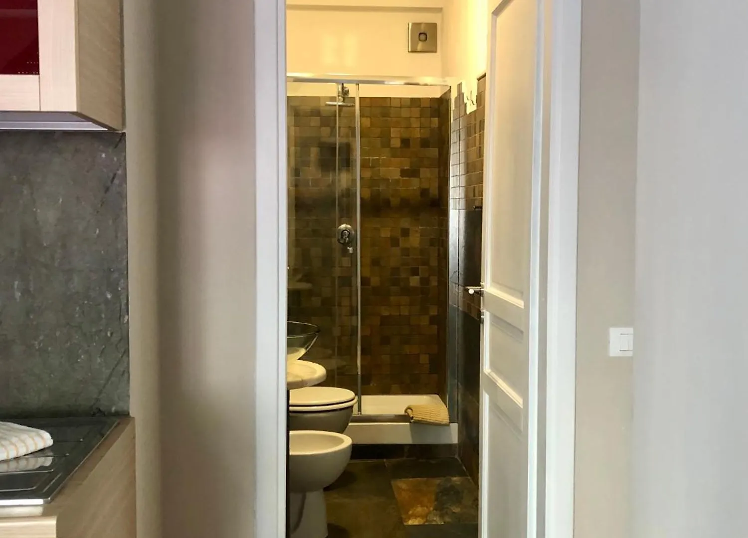 Taormina Center Private Apartments By Fragranza Di Sicilia